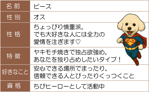 �v���t�B�[���ڍ�